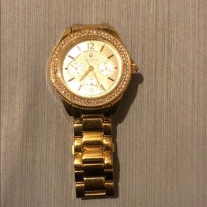 Bulova watch